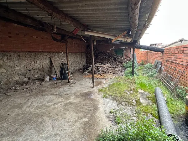 Casa de pueblo en Plaza Serranos, 2 - Foto 3