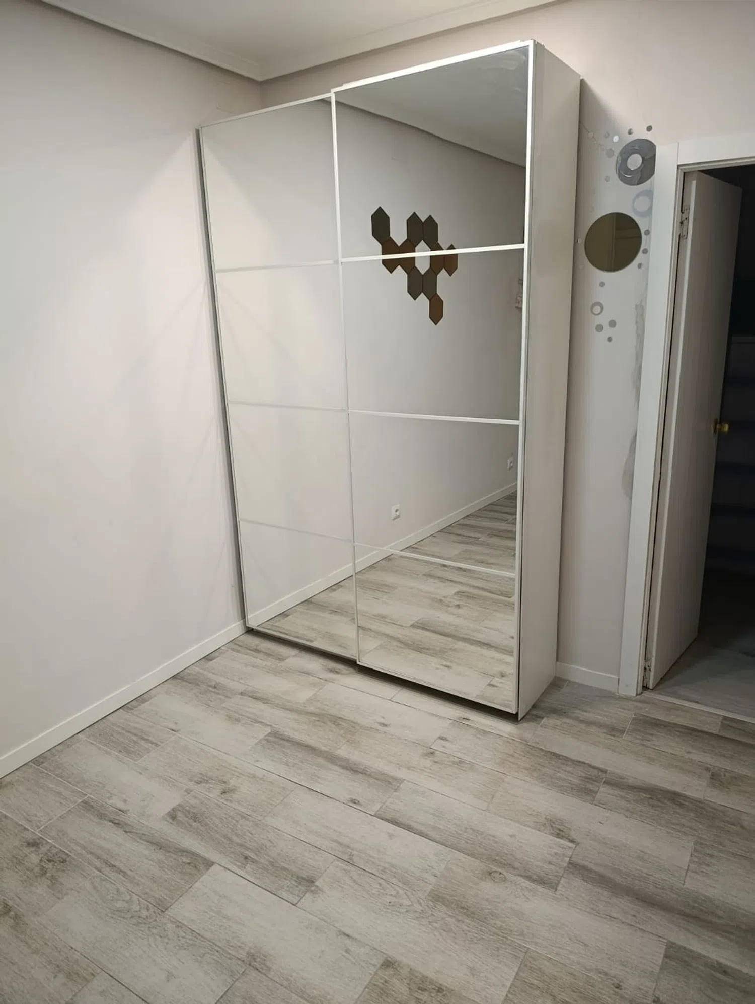 Piso en calle de la Sierra de Meira, 67 - Foto 4