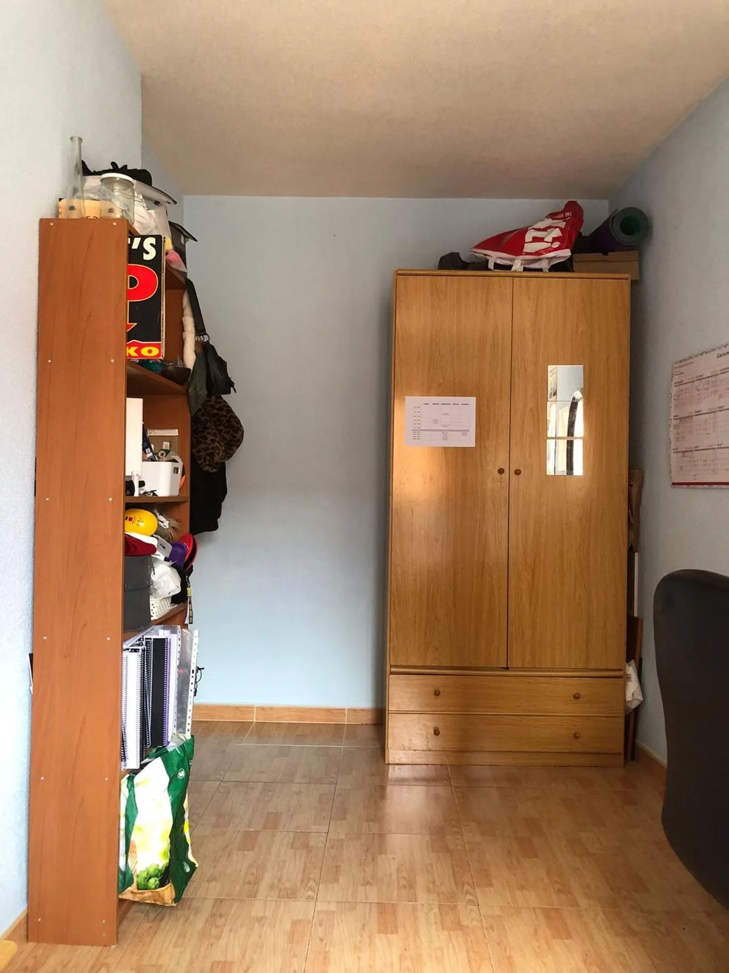 Piso en calle Arapiles, 35 - Foto 7