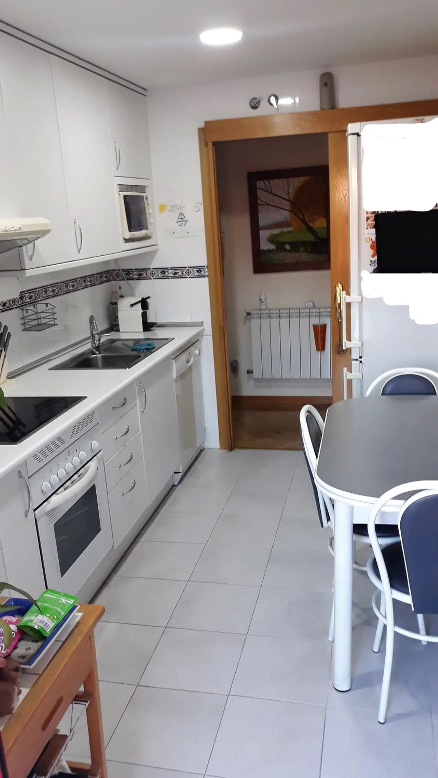 Piso en Getafe Centro - Foto 8