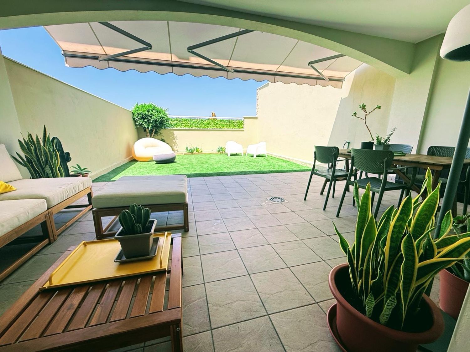 Piso en Avenida de El Palm-Mar, 42, Palm Mar, Palm Mar - Foto 2
