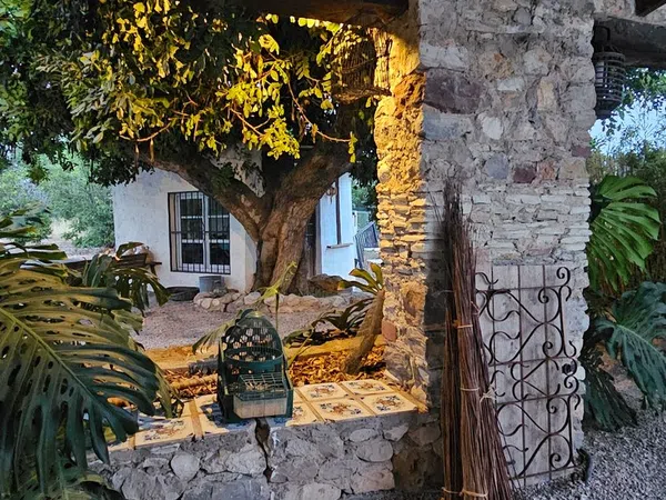 Finca rústica en Altea Pueblo, Altea Pueblo - Foto 34