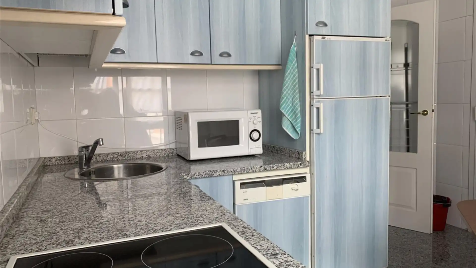 Piso en  Paseo de Premín de Iruña - Foto 7