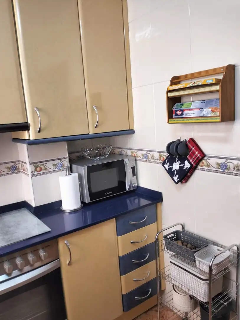 Piso en  Calle Isaac Peral 19-b - Foto 7