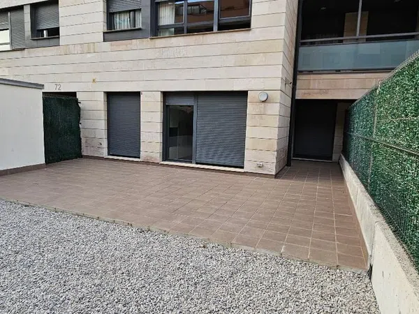 Piso en Calle Oihana, 72 - Foto 4