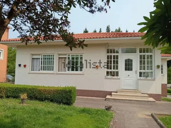 Casa o chalet independiente en Miodelo, 51 - Foto 2