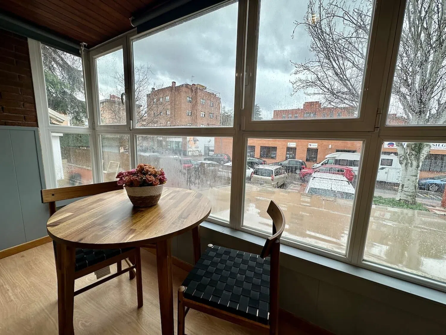 Estudio en calle del General Aranaz, 54 - Foto 6