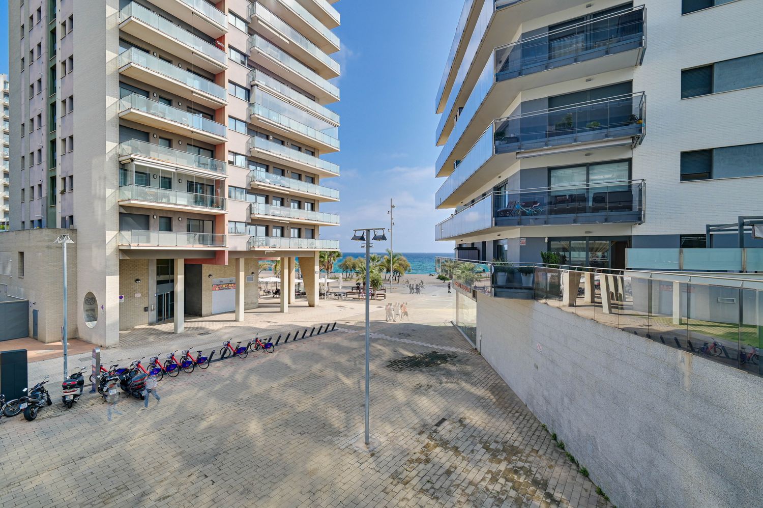 Piso en Paseo Marítim, 1 a, Port - Foto 11