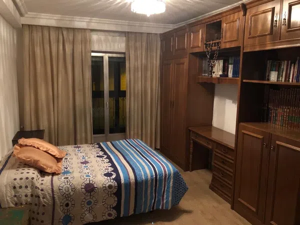 Piso en Avenida de Portugal, 165, Carmelitas - Foto 3