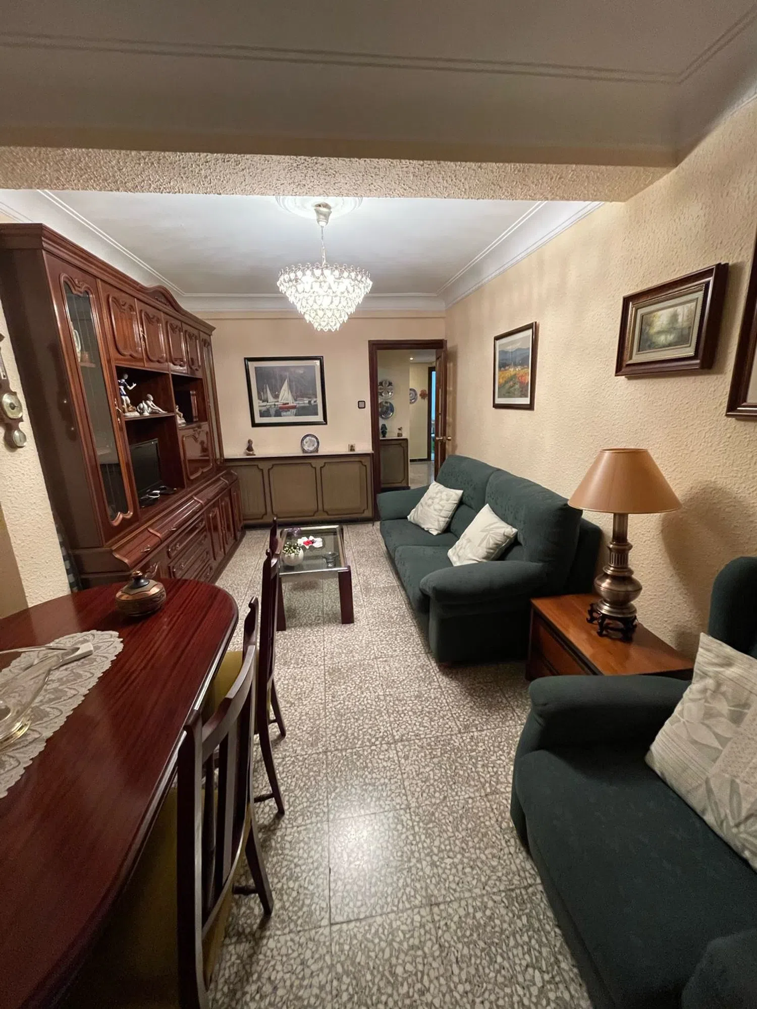 Piso en Granada, 19 - Foto 5