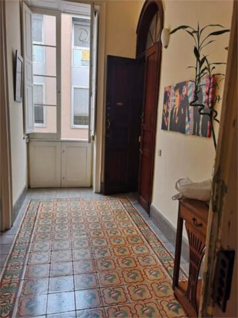 Piso en Triana