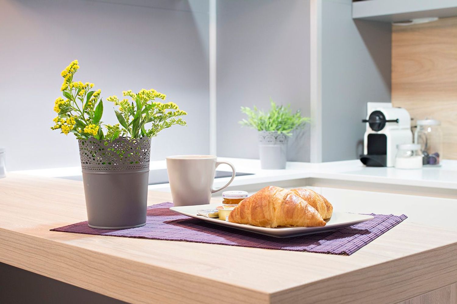 Piso en calle Andorra, 1 - Foto 12