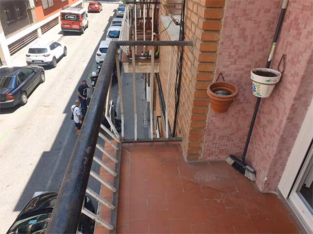 Piso en Bellas Vistas - Foto 8