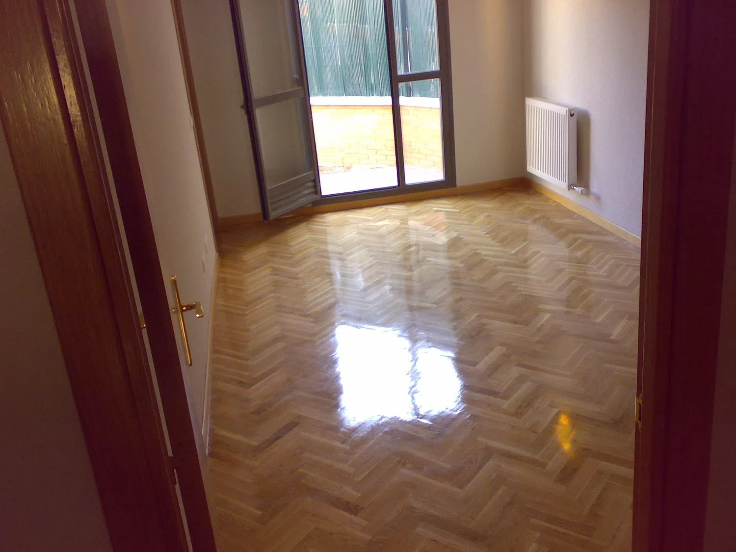 Piso en calle peñaranda de bracamonte, 20 - Foto 5
