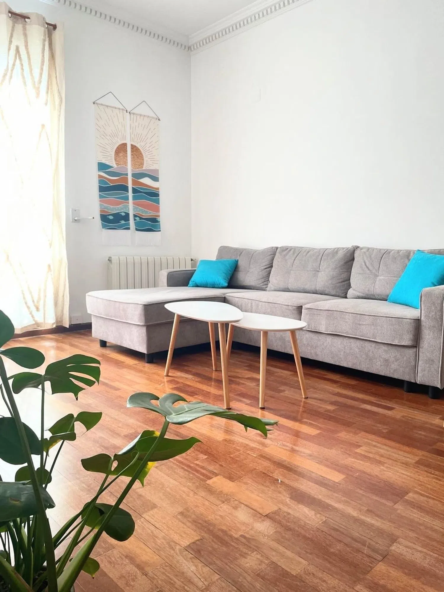 Piso en Barrio Russafa - Foto 5