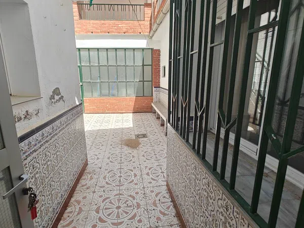 Chalet adosado en Calle Casillas de Jacinto, 25 - Foto 9