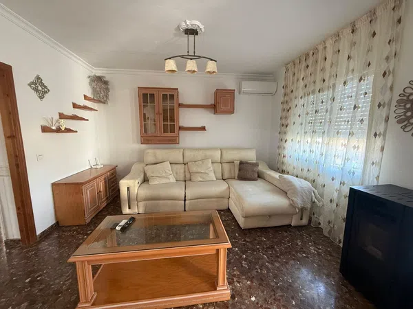 Piso en Avenida El Romeral, 22, El Romeral-Peñón de Zapata, El Romeral-Peñón de Zapata - Foto 1