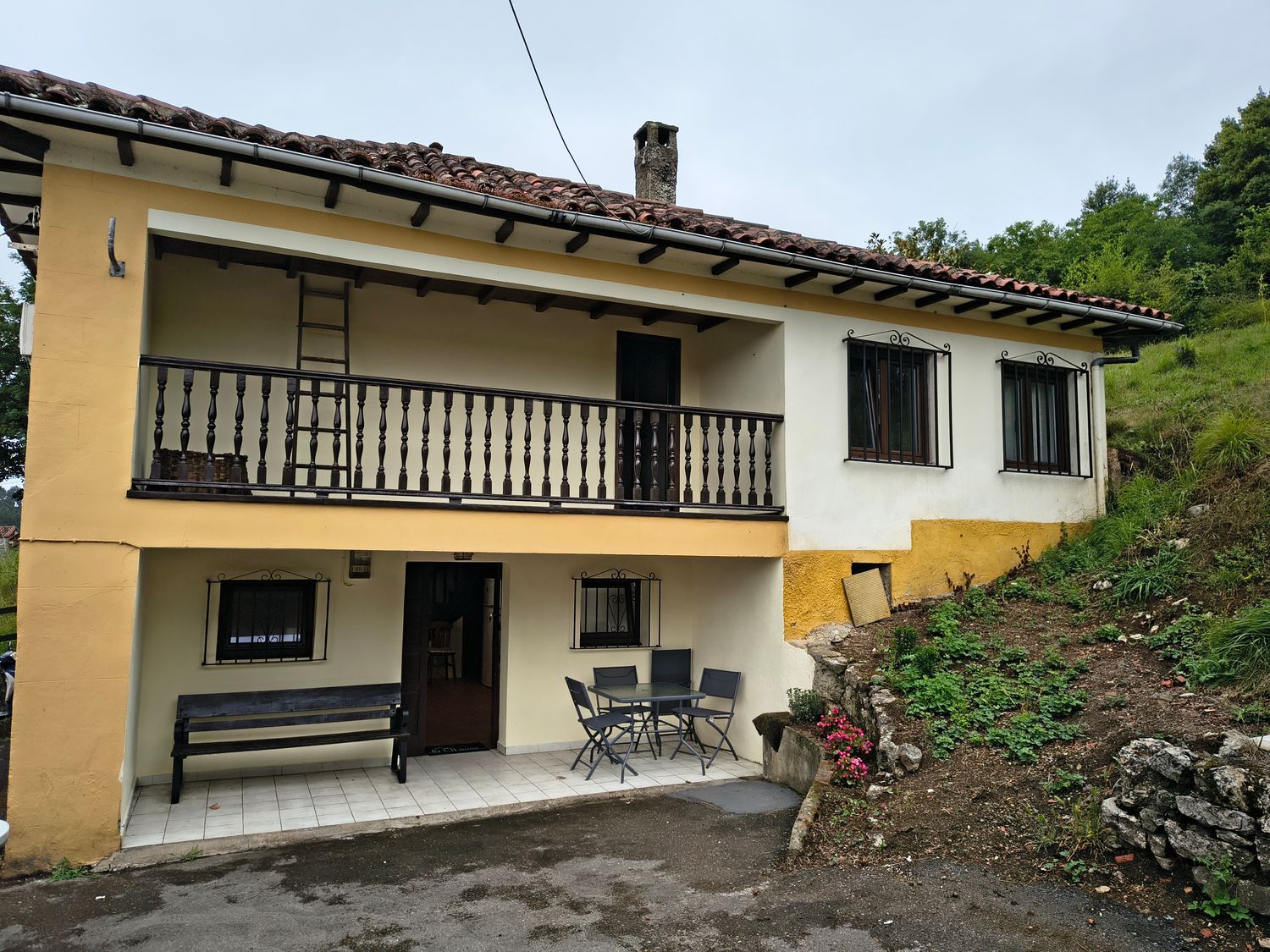 Casa de pueblo en San Juan de Duz, 10 - Foto 3