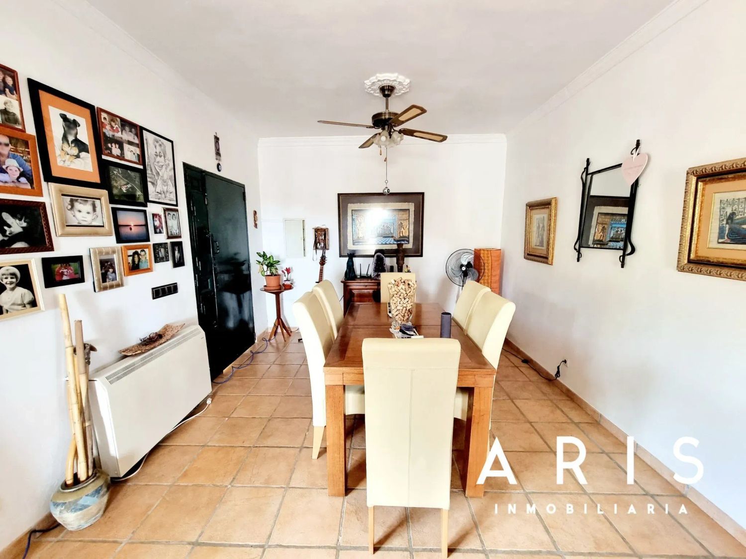Casa rural en Camino Los Solanos, 1, Alquería-Torrealquería, Alquería-Torrealquería - Foto 4