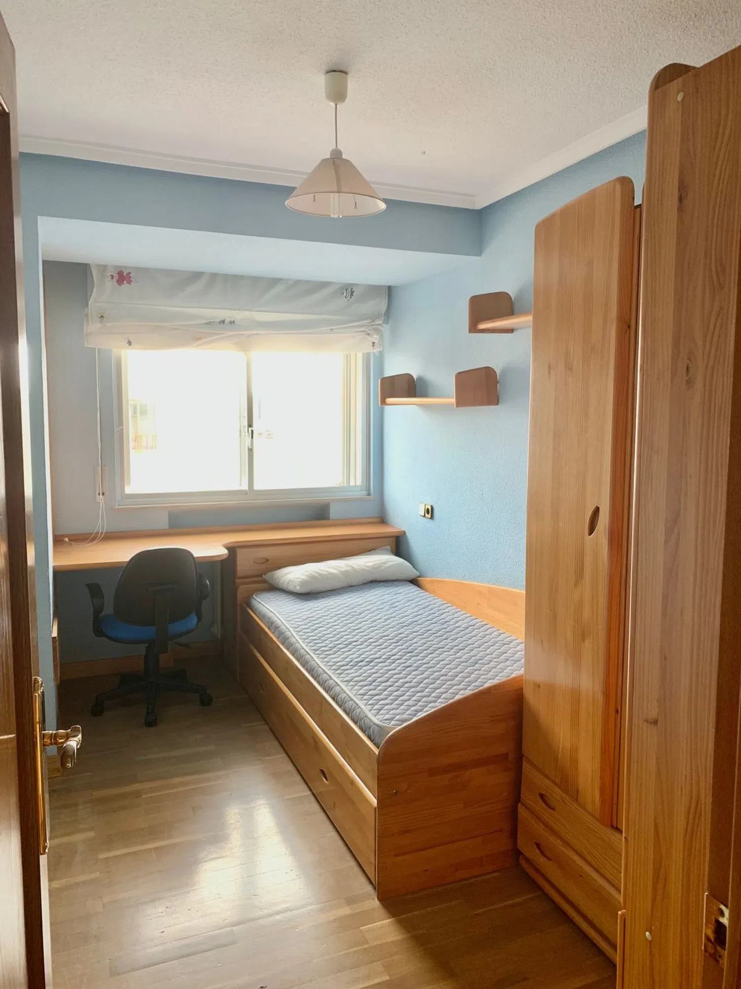 Piso en paseo de la Estación, 32 - Foto 2