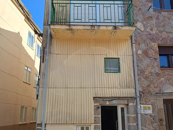 Casa de pueblo en Calle Perales, 3 - Foto 2