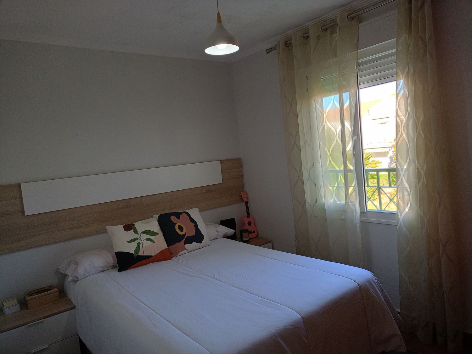 Chalet adosado en Calle Ponce de León, 1, Nuevo Portil, Nuevo Portil - Foto 15