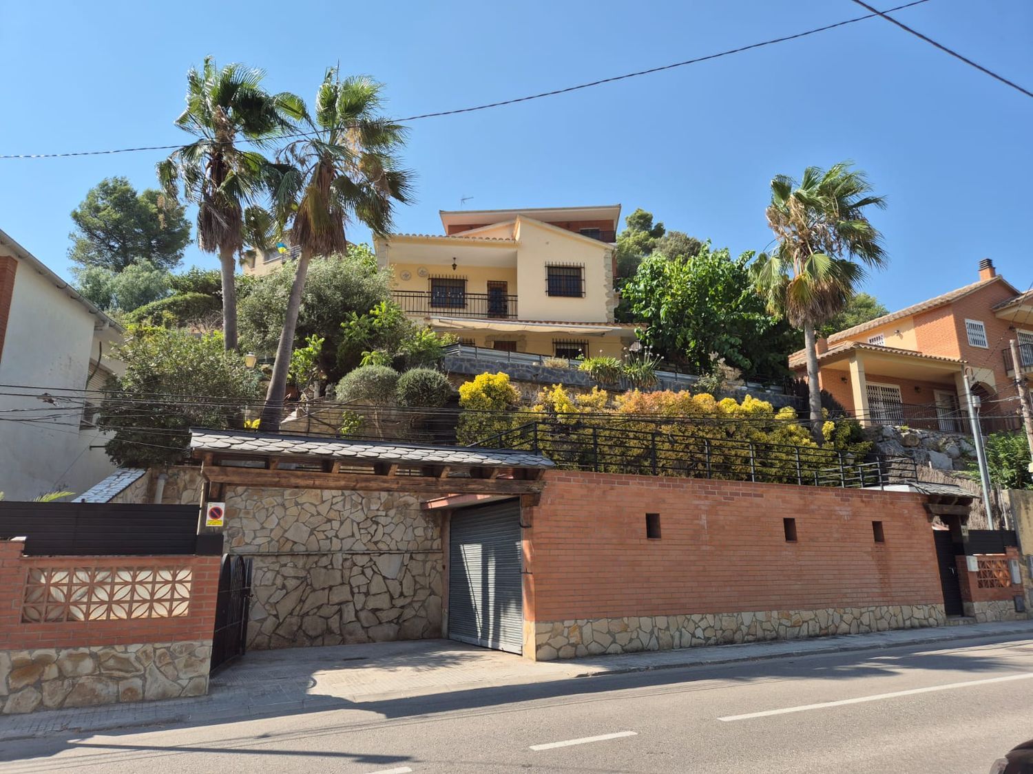 Casa o chalet independiente en Carretera del Bonrepòs, 51 - Foto 2