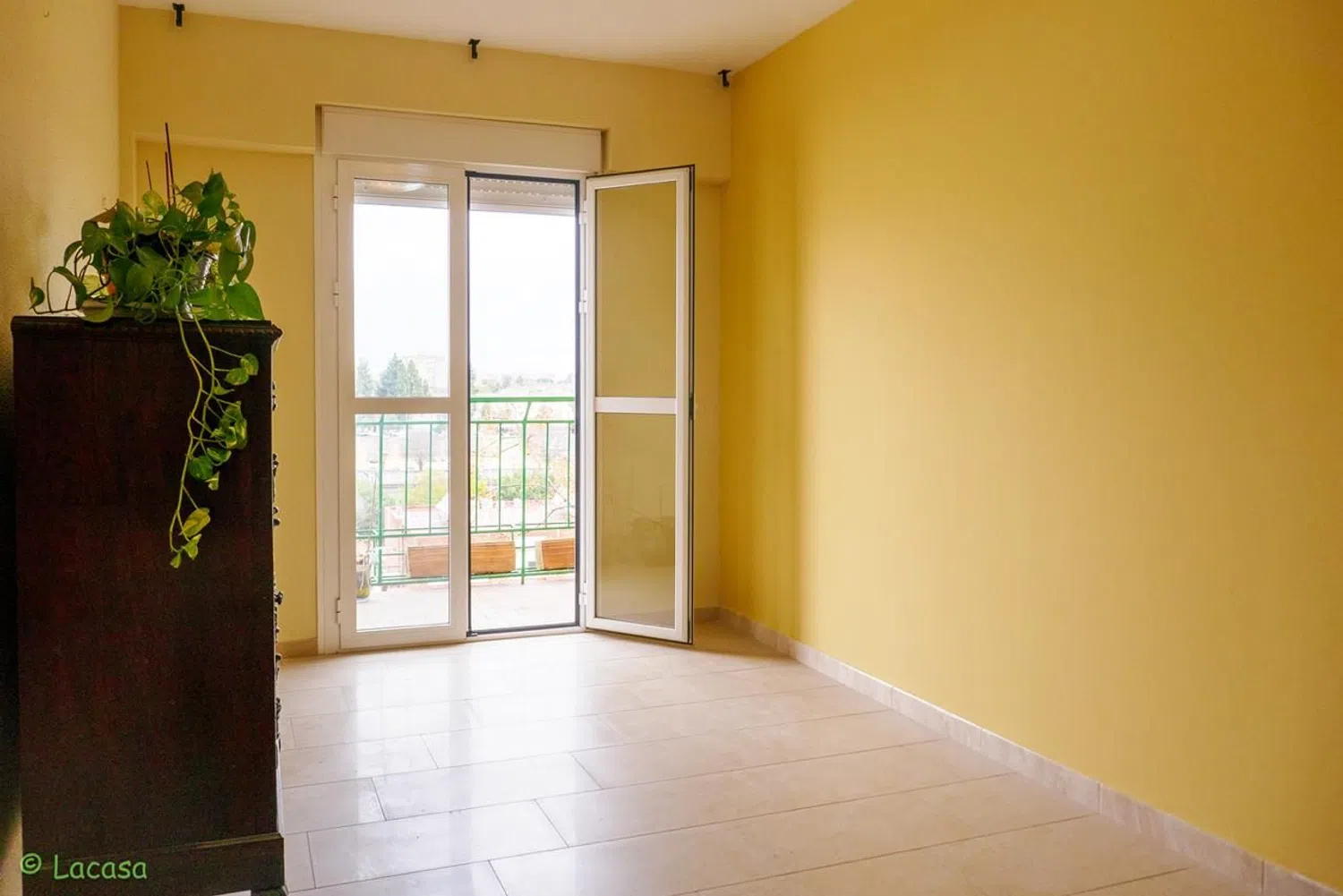 Piso en calle Castillo de Alcala de Guadaira, 3 - Foto 4