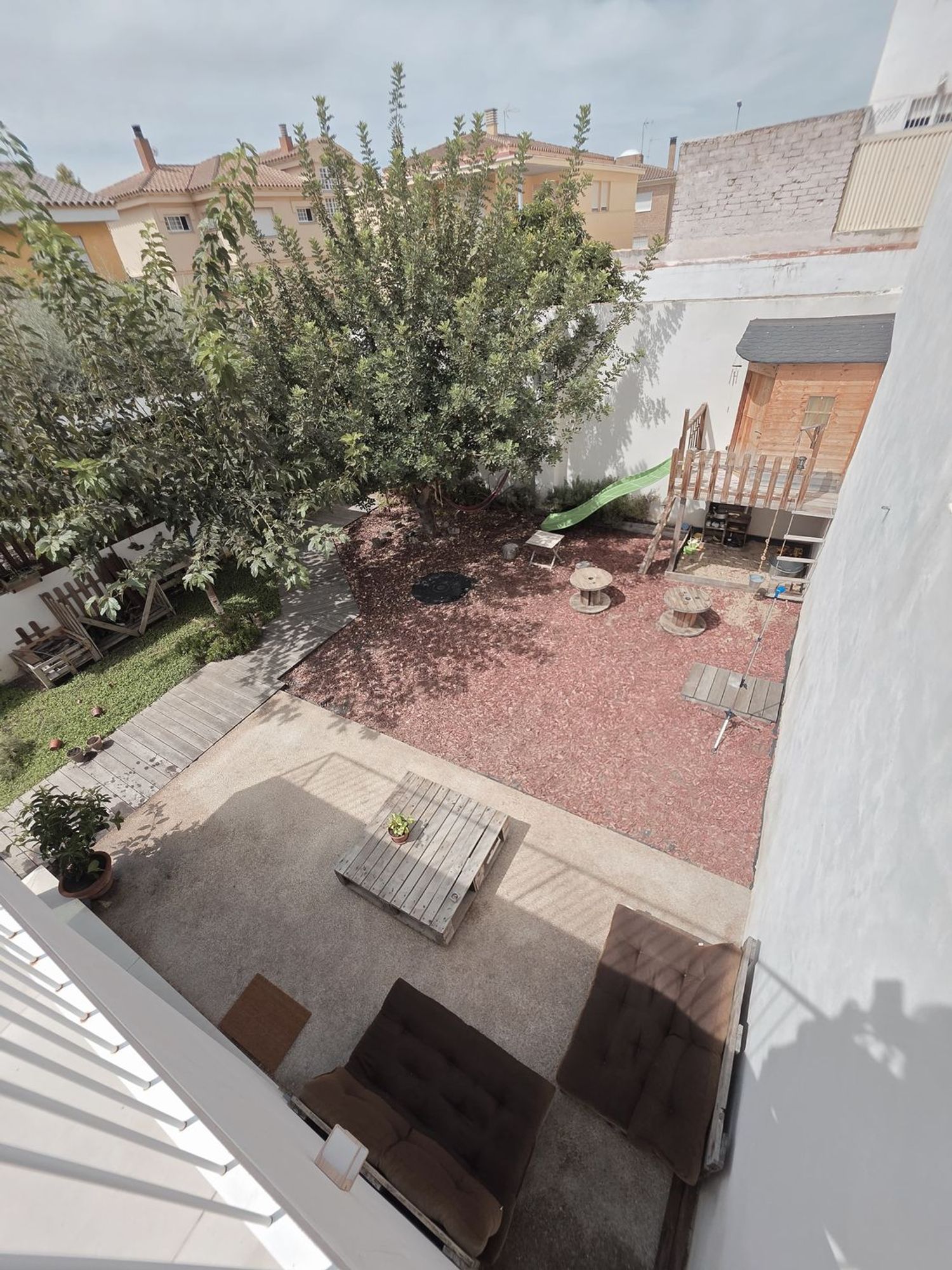 Chalet pareado en La Vila-Darremur, La Vila-Darremur - Foto 17