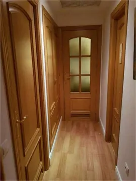 Piso en Bellavista - Foto 5