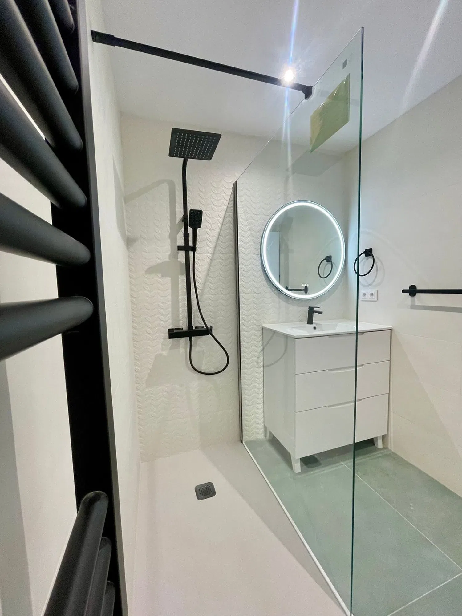 Piso en calle de Alburquerque, 11 - Foto 13