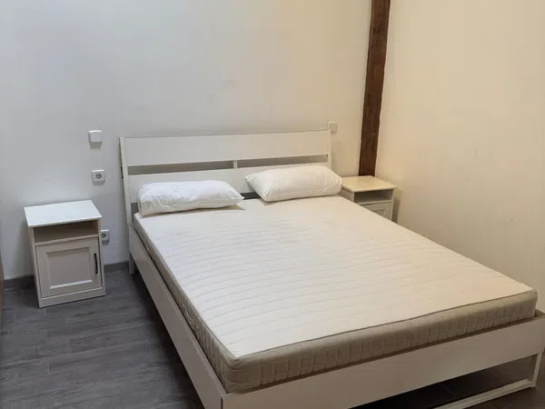 Piso en Barrio El Mercat - Foto 8