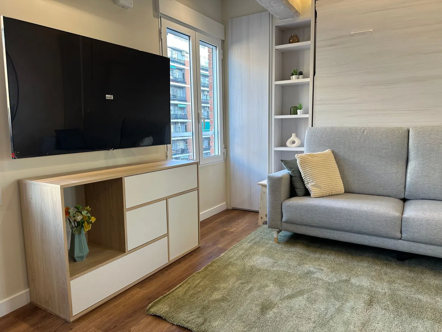 Piso en calle del Doctor Peset Cervera, 11 - Foto 14