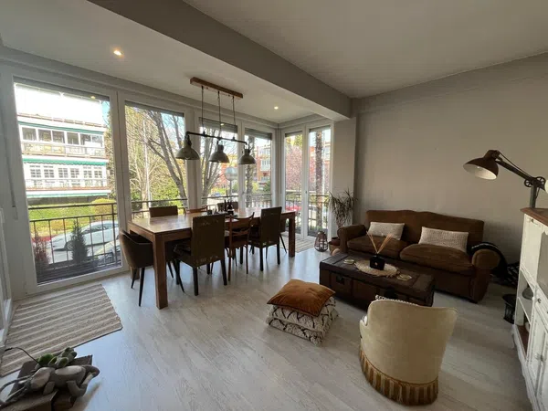 Piso en Barrio Alameda de Osuna - Foto 14