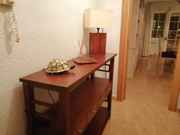 Piso en Calle Profesor Francisco Dalmau, 11 - Foto 3