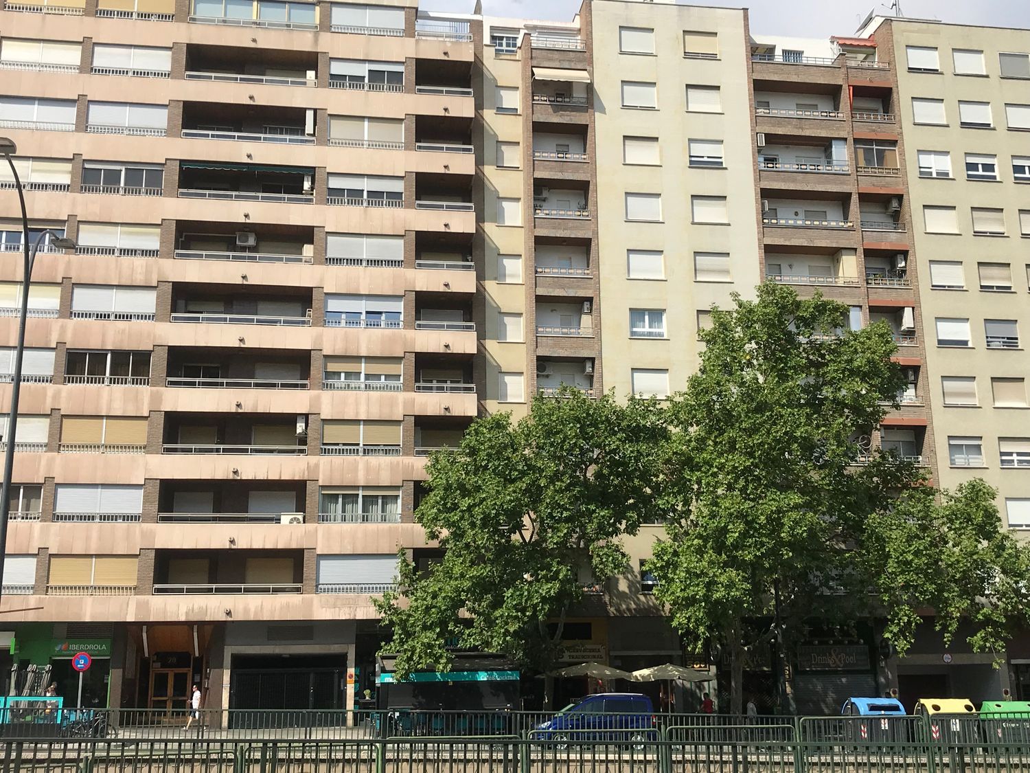 Piso en Avenida Cesáreo Alierta, 18, Paseo de la Constitución - Las Damas - Foto 33
