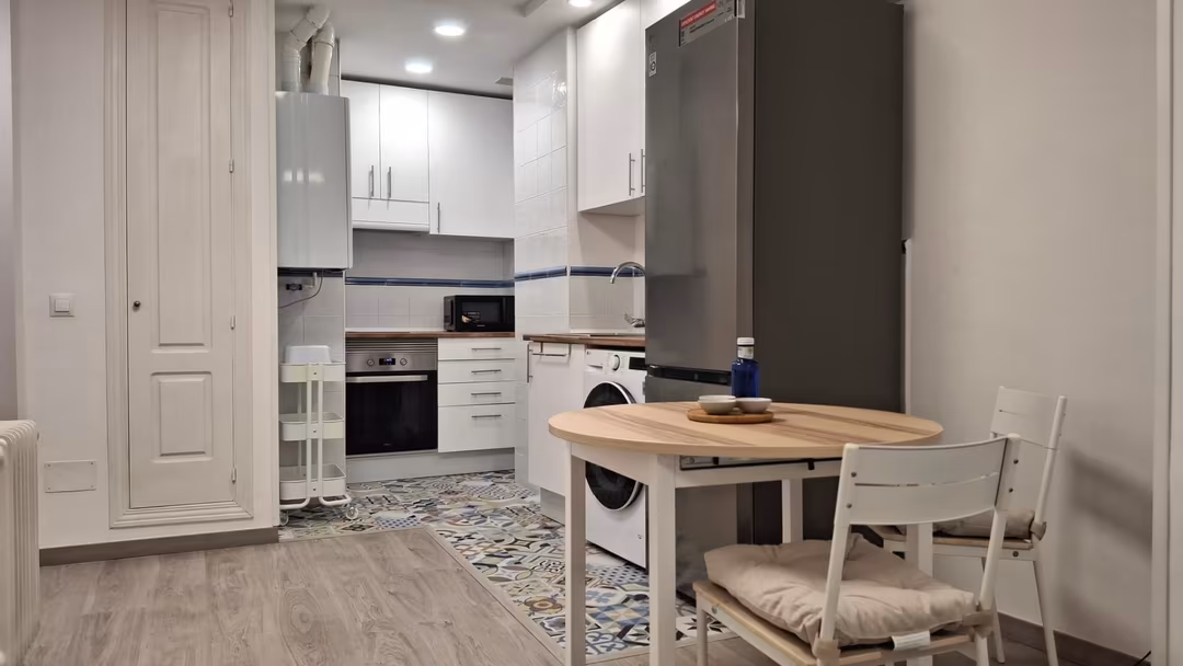 Piso en  Calle del Desengaño 4 - Foto 9