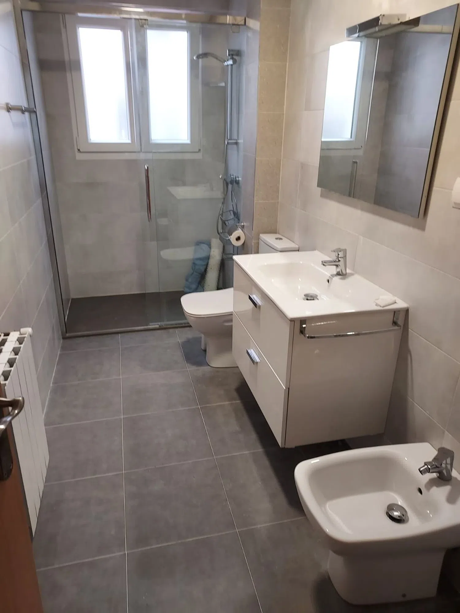 Piso en calle General Moscardó, 5 - Foto 8