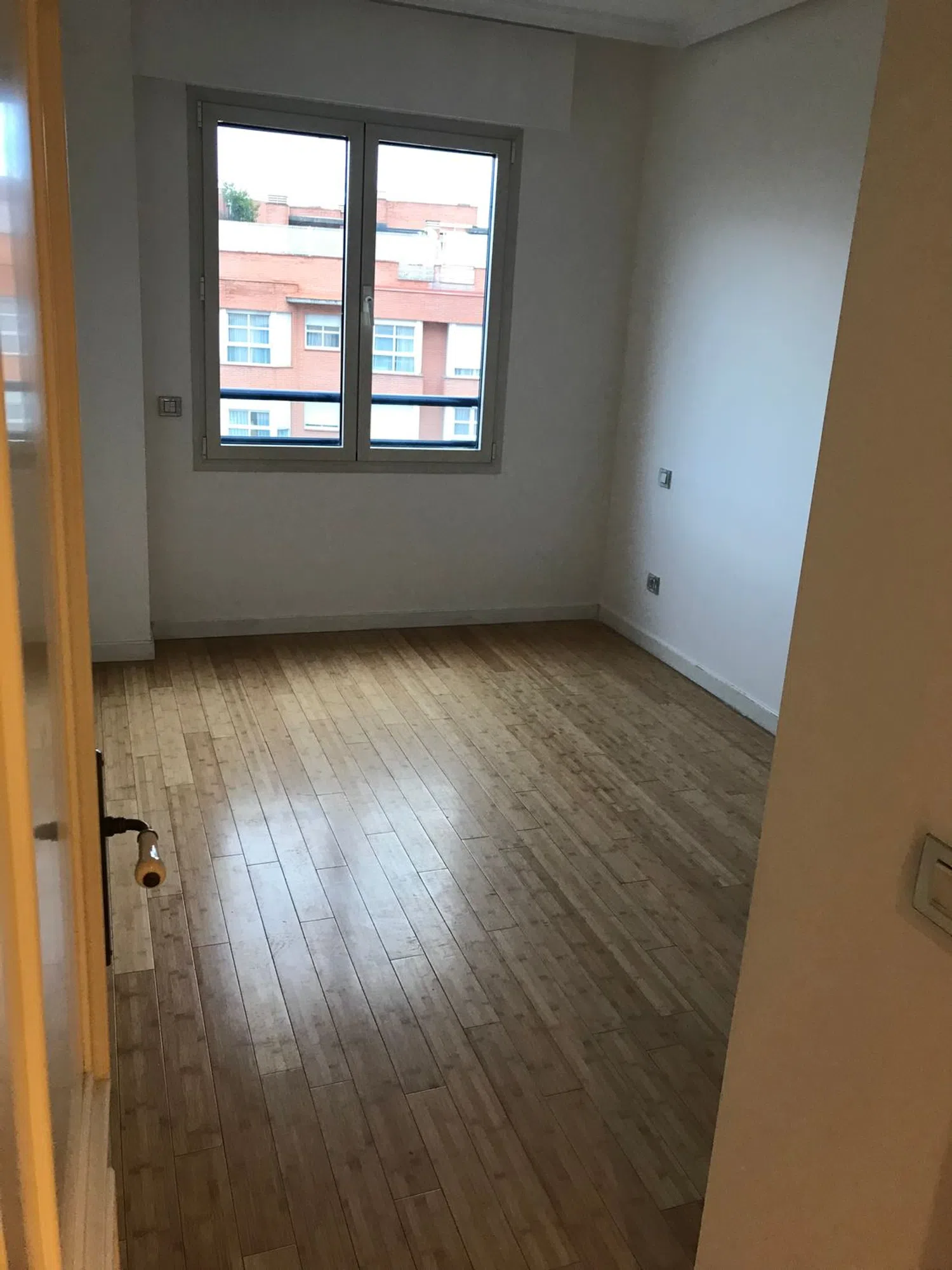 Piso en avenida del Papa Negro, 119 - Foto 16