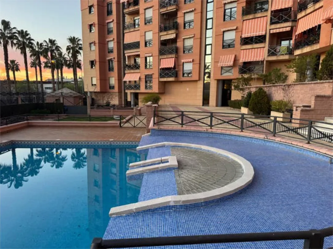 Apartamento en Parque Almunia - Foto 2