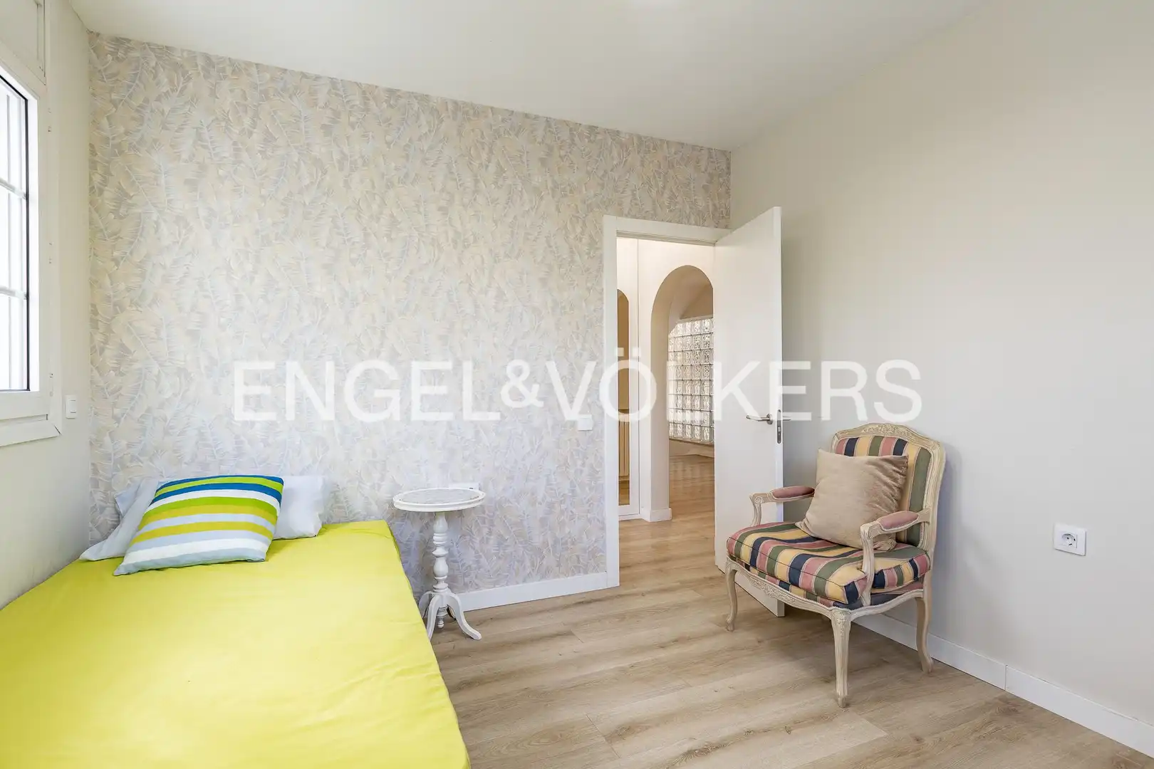 Chalet en Sant Cugat del Vallès - Foto 7
