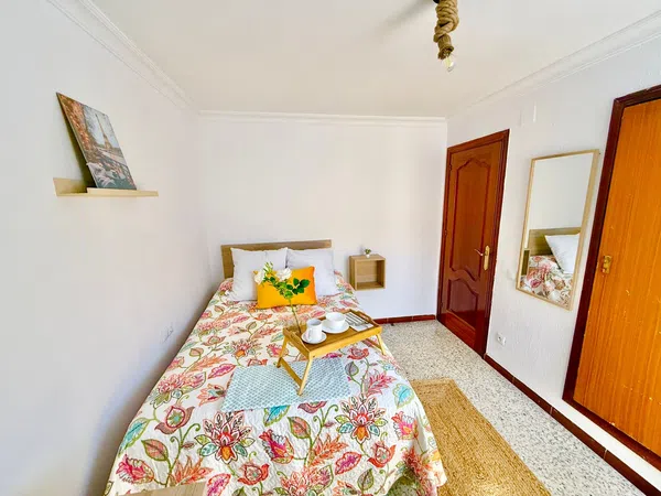 Piso en Avenida Alcalde Federico Molina Orta, 19, Las Torres - Guadalupe, Las Torres - Guadalupe - Foto 10
