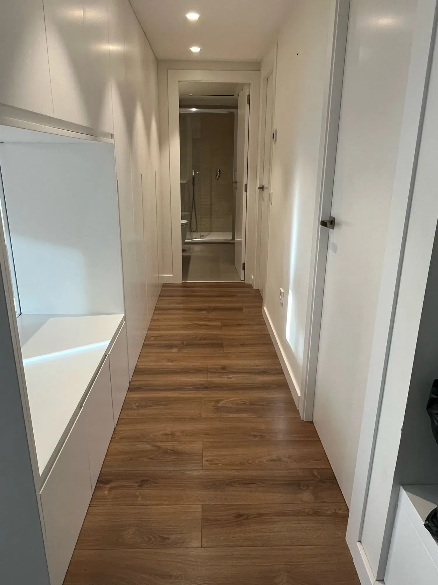 Ático en calle del Doctor Zamenhof, 32 - Foto 2