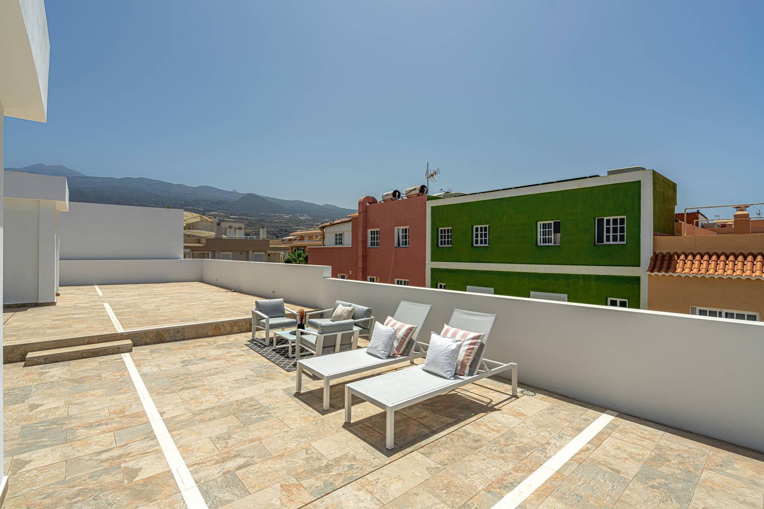 Piso en Calle Mar de Fondo, 49, Playa San Juan, Playa San Juan - Foto 30