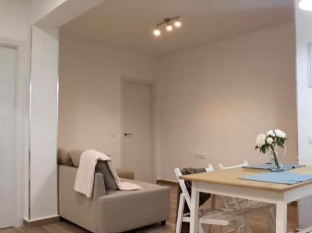 Piso en  Calle Martínez Maldonado 15 - Foto 5