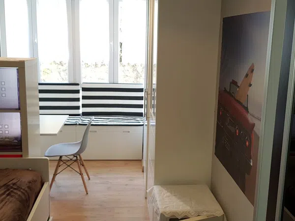 Piso en Calle Ramón y Cajal, 47 - Foto 6