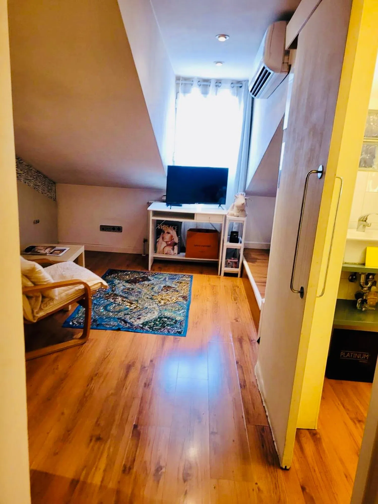 Estudio en calle de Fomento, 31 - Foto 6