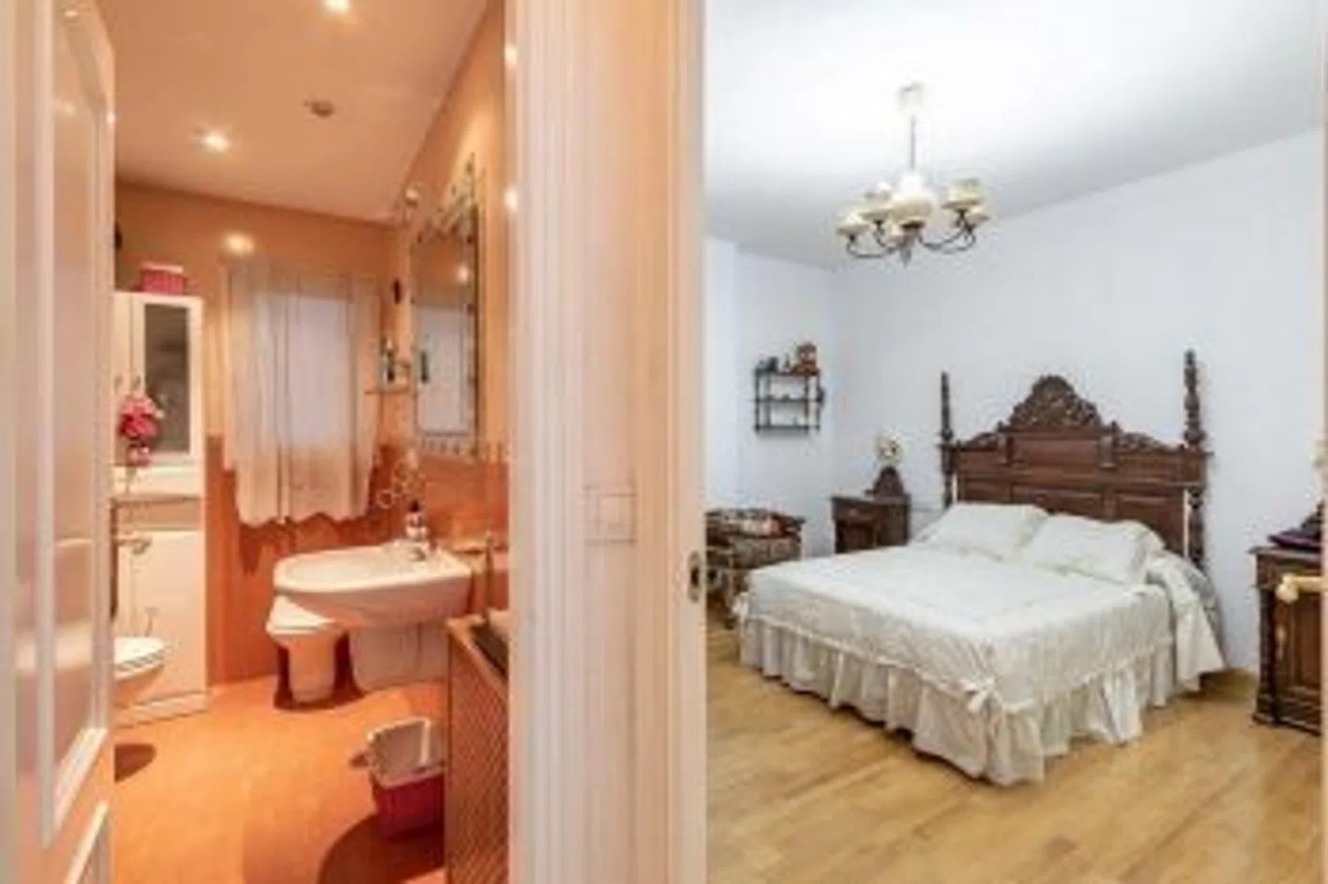 Piso en calle Acera del Darro, 64 - Foto 8