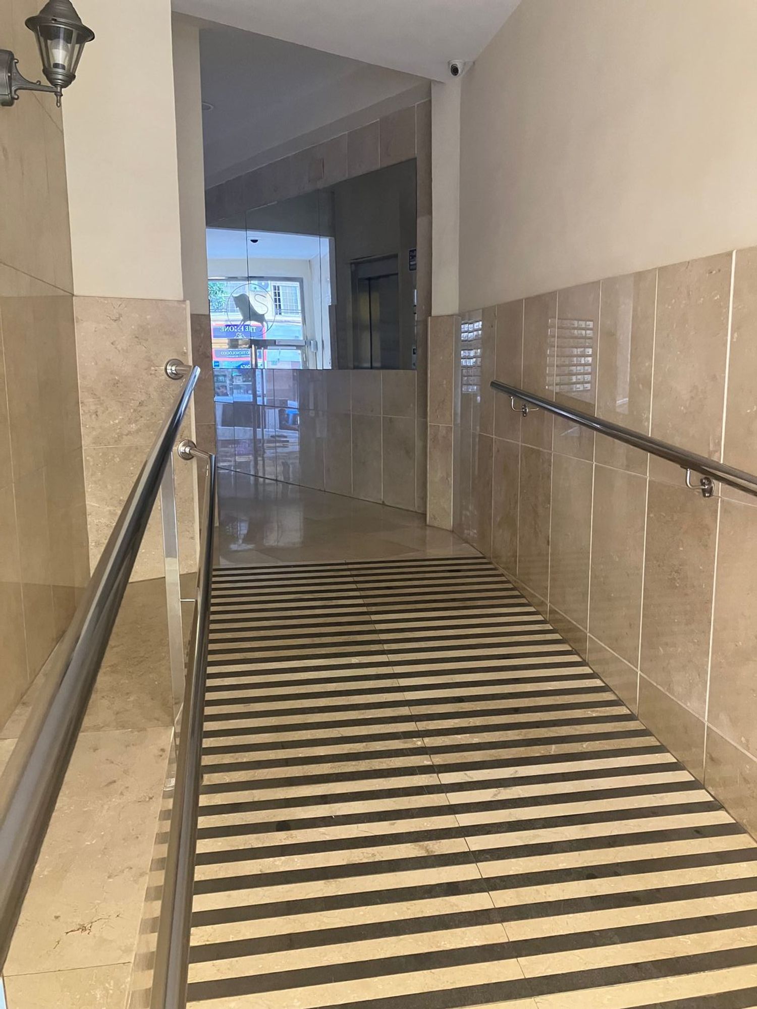 Piso en Avenida de Pablo Iglesias, 8 junto a Puerta Purchena, Centro-Rambla, Centro-Rambla - Foto 18