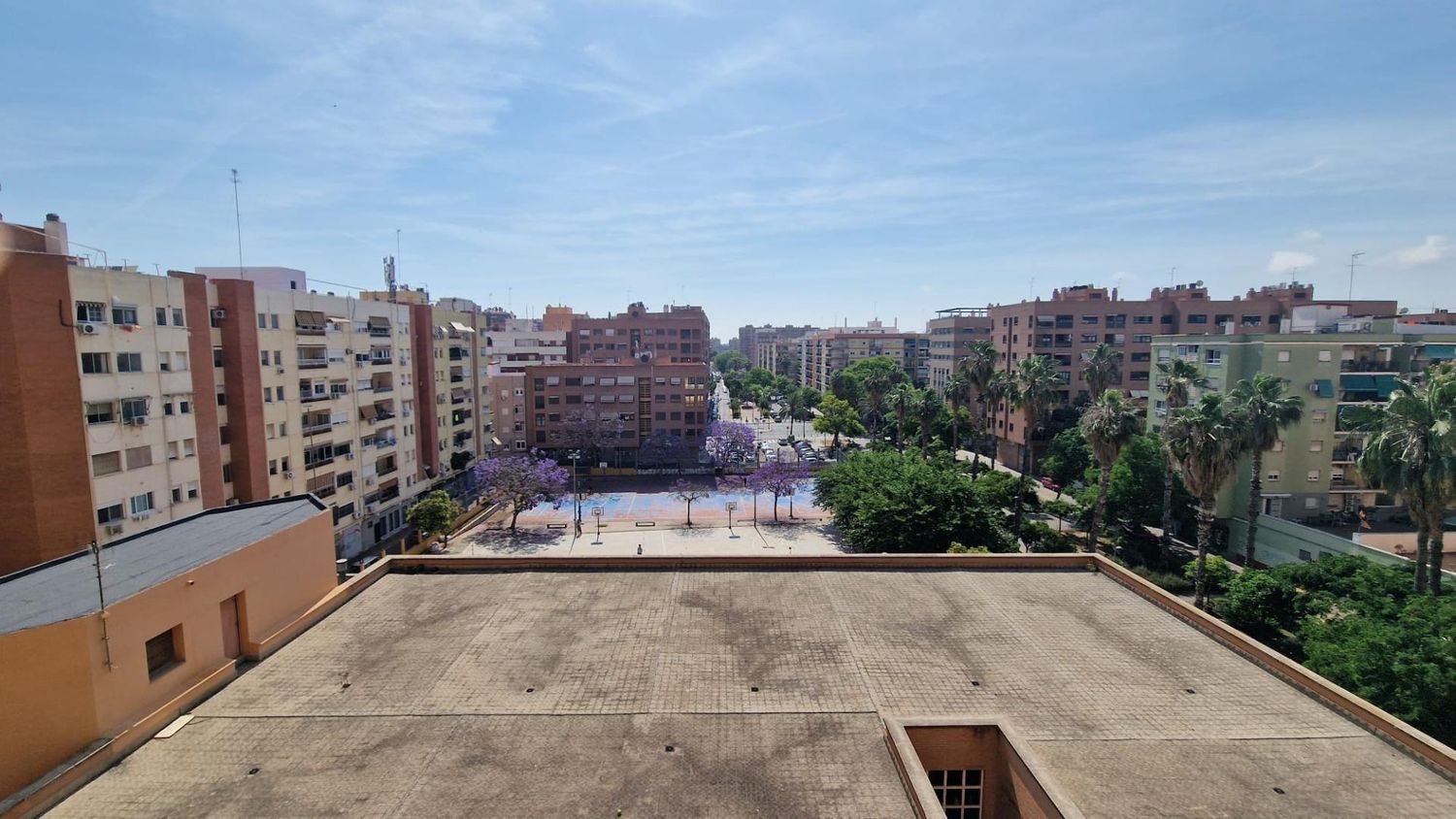 Piso en Calle de Yecla, L'Amistat - Foto 17